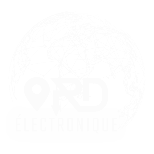 logo de l'entreprise RDElectronique